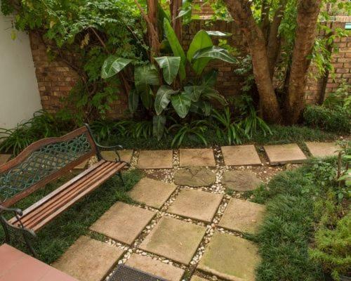 Oxnead Guesthouse Pretoria-Noord Dış mekan fotoğraf
