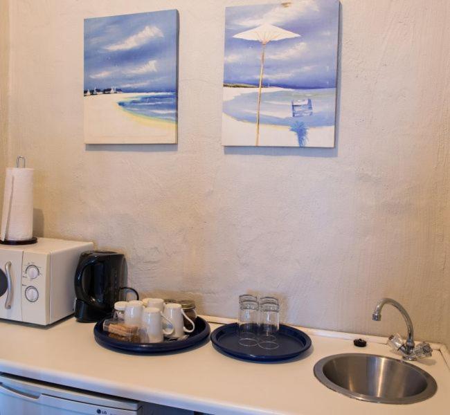 Oxnead Guesthouse Pretoria-Noord Dış mekan fotoğraf